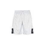 Short kappa daggo - white / black - 3xl