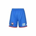 Short kappa kombat ryder stade malherbe caen officiel football