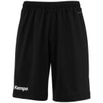 Short kempa player - homme - handball - noir / blanc