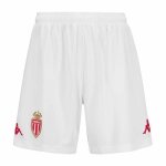 Short de match kappa kombat ryder pro as monaco 24 / 25 homme blanc
