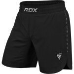 Short mma rdx t15 - black - 2xl
