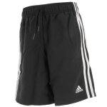 Shorts multisports 3s wvn blk short jr - adidas