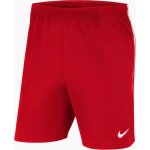 Short de football - nike - venom iii - rouge - respirant - pour hommes
