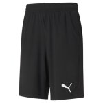 Short noir homme puma active