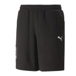 Short noir homme puma bmw mms 538146