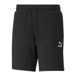 Short noir homme puma classics