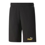 Short noir homme puma essential