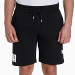 Short noir homme puma fd pp 9sht