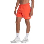 Short de padel homme - nox - team - rouge - filet intrieur et poches latrales