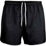 Short praoct rugby