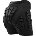 Short de protection hip pad sous - v�tement de ski cyclisme patinage snowboard skating roller v�lo vtt ...