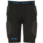 Short de protection - kempa - homme - noir / anthracite / bleu - handball - rembourrage hanche et jambe ... Short de protection - kempa - homme - noir / anthracite / bleu - handball - rembourrage hanche et jambe ...