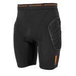 Short de protection stanno equip - black - s Short de protection stanno equip - black - s