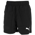 Short puma active woven