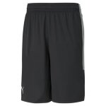 Short puma basketball game - noir