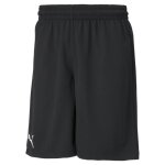 Short puma basketball practice - noir