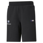 Short puma bmw mms - noir