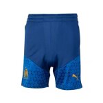 Short puma om trg