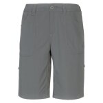 Short de randonn�e femme the nor?