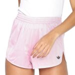 Short rose femme adidas striped