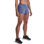Short de running femme under armour launch sw go all day - bleu / rose - l Short de running femme under armour launch sw go all day - bleu / rose - l
