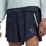 Shorts de running homme adidas hm1213 - noir - respirant Shorts de running homme adidas hm1213 - noir - respirant