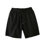 Shorts de running pour homme - gaomin? - été plage sportifs décontractés - noir respirant Shorts de running pour homme - gaomin? - été plage sportifs décontractés - noir respirant