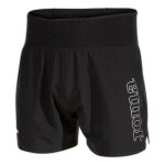 Short de running - joma - r - night - homme - noir - taille l