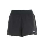 Short de running nike w nkct victory flx - noir - femme - dri - fit respirant