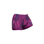 Short running raidlight femme activ run violet pe 2020 - respirant