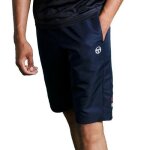 Short sergio tacchini allan - navy