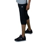 Short sergio tacchini arson ri - black