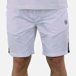 Short sergio tacchini ginnico blanc