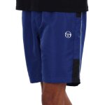 Short sergio tacchini vebita bleu marine