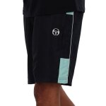 Short sergio tacchini vebita noir vert Short sergio tacchini vebita noir vert