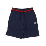 Short sergio tachini avocado bleu marine