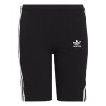 Short de sport adidas pour fille - noir hd2038