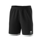 Short de sport pour homme erre� barney - noir / blanc - xl - football - tissu skin l�ger et respirant ...