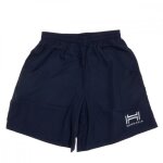 Short de sport marine garon hungaria training premium 15 - bleu - homme - adulte - football - respirant ...