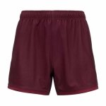 Short stade fran�ais 2023 / 24 - bordeaux / red melody - xl