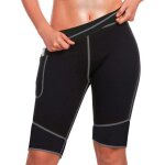 Short de sudation homme / femme en neoprene pantalon sauna minceur anti cellulite pour lady grils yoga ... Short de sudation homme / femme en neoprene pantalon sauna minceur anti cellulite pour lady grils yoga ...