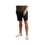 Short - superdry - homme - jersey essential - noir - coton