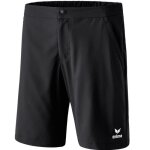 Short de tennis homme noir