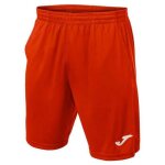 Shorts de tennis joma drive bermuda - homme - rouge - compétition en tricot - poches latérales Shorts de tennis joma drive bermuda - homme - rouge - compétition en tricot - poches latérales