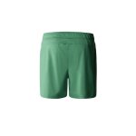 Short - the north face - 24 / 7 - vert - tissu flashdry? - coupe regular - homme