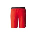 Short - the north face - ao woven - rouge - r�sistant � labrasion - confort optimal - traitement d�perlant ...