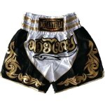 Short de boxe - traditionnel thai - muay thai - kickboxing - tailles enfants et adultes Short de boxe - traditionnel thai - muay thai - kickboxing - tailles enfants et adultes