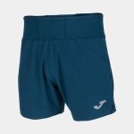 Short - joma - r - combi - bleu azur - multipoches - confort respirant