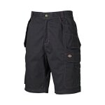 Short de travail dickies redhawk pro - noir