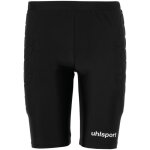 Short de gardien - uhlsport - tights - noir - adulte - respirant